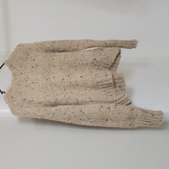 Mango Sweaters - Flecked  sweater